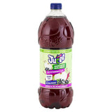 Buy cheap Jucee Apple Blackcurrant 1.5 Litre Online