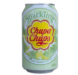 Buy cheap Chupa Chups Melon Cream 345ml Online