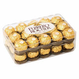 Buy cheap Ferrero Rocher Chocolate 30pcs Online