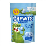 Buy cheap Chewits Blue Raspberry 145g Online