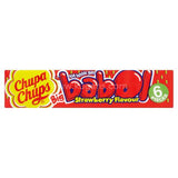 Buy cheap Chupa Chups Babol Strawbery Online