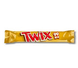 Buy cheap Twix Chocolate Sticks Bar 20g Online