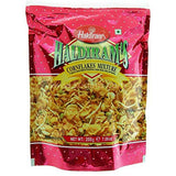 Buy cheap Haldirams Cornflakes Mixture Online