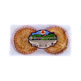 Buy cheap Cake Zone Almond Rounds 300g Online