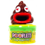 Buy cheap Pooplets Candy Toy With Cola Online