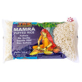 Buy cheap Trs Mamra Puffd Rice 200g Online