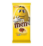 Buy cheap Crispy M&ms Peanut 31g Online