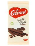 Buy cheap Dr Gerard Choco Rolls 160g Online