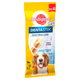 Buy cheap Pedigree Dentastix 180g Online