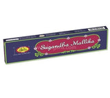 Buy cheap Sugandha Mallika Incense 16g Online