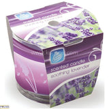 Buy cheap Bloome Deco Candle Lavender Online