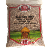 Buy cheap Royal Rice Red Raw Rice 1kg Online