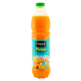 Buy cheap Cappy Pulpy Multifruit 1.5 Litre Online