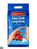 Buy cheap Veetee Easy Cook Rice 5g Online