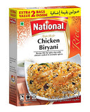 Buy cheap National Chicken Biriyani Mix Online