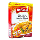 Buy cheap National Bombay Biryani Mix Online