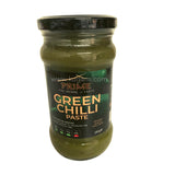 Buy cheap Prime Green Chilli Paste 280g Online