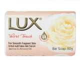 Buy cheap Lux Velvet Touch 80g Online