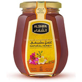 Buy cheap Alshifa Flower Honey 750g Online