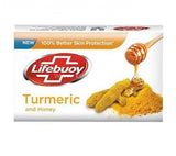 Buy cheap Lifebouy Turmeric Honey Lemon Online