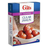 Buy cheap Gits Gulab Jamun Mix 500g Online