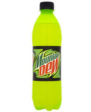 Buy cheap Mountain Dew 500ml Online