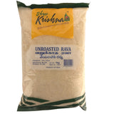 Buy cheap Shree Krishna Unroasted Rava Online