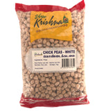 Buy cheap Shree Krishna Chick Peas 1kg Online