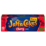 Buy cheap Mcvities Jaffa Cakes Cherry Online