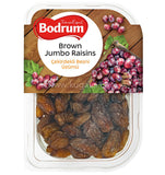 Buy cheap Bodrum Jumbo Raisins 250g Online