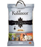 Buy cheap Kohinoor Super Basmati 10kg Online