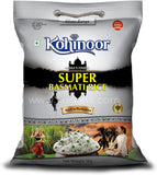 Buy cheap Kohinoor Super Basmati 5kg Online