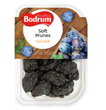 Buy cheap Bodrum Soft Prunes 250g Online