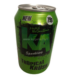 Buy cheap Ka Tropical Krush 330ml Online