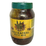 Buy cheap Gss Puli Kachal Rice Mix 500g Online