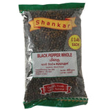 Buy cheap Shankar Whole Pepper 400g Online