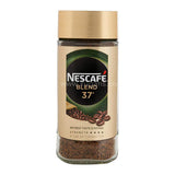 Buy cheap Nescafe Blend 37 Coffee 100g Online