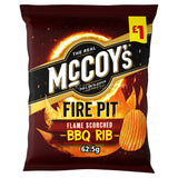 Buy cheap Mccoys Fire Pit Bbq Rib 62.5g Online