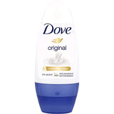 Buy cheap Dove Original Deodorant 50ml Online