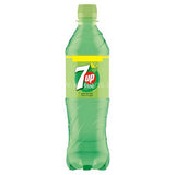 Buy cheap 7up Lemon & Lime 500ml Online