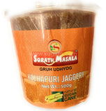 Buy cheap Sorath Masala Jaggery 500g Online