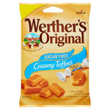 Buy cheap Werthers Creamy Toffee 65g Online