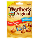 Buy cheap Werthers Butter Candies Sf Online