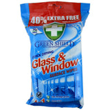 Buy cheap Green Shield Glass Window Wipe Online