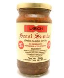 Buy cheap Larich Seeni Sambol Veg 300g Online