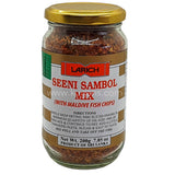 Buy cheap Larich Seeni Sambol Mix 200g Online