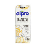 Buy cheap Alpro Barista Oat Milk 1 Litre Online