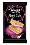 Buy cheap Dulcesol Black Angel Cake190g Online