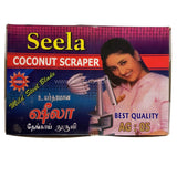 Buy cheap Seela Coconut Scraper 1pcs Online