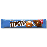 Buy cheap M&ms Crispy Chocolate Bar 31g Online